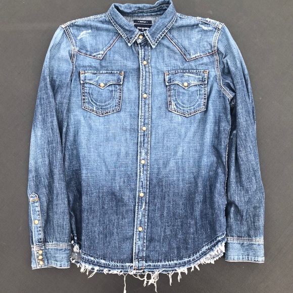 True Religion Other - True religion shirt